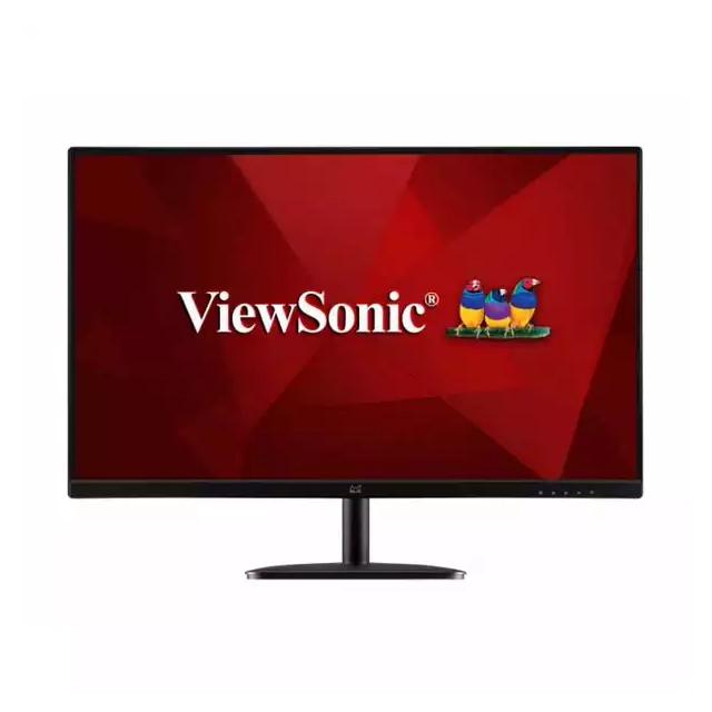 Monitor 27 ViewSonic VA2732-H 1920x1080/Full HD/4ms/IPS/100Hz/VGA/HDMI/Frameless