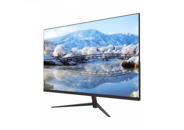 Monitor 27 Zeus ZUS271IPS 1920x1080/Full HD/IPS/75Hz/HDMI/VGA/Frameless