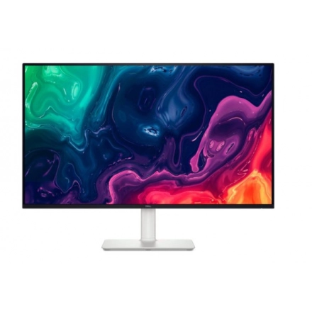 Monitor 31.5" Dell S3225QS VA 3840x2160/120Hz/4ms/HDMI/DP/pivot