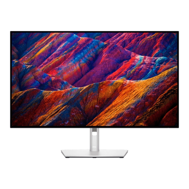 Monitor 31.5" Dell U3223QE 3840x2160/60Hz/8ms/HDMI/DP/USB/RJ45