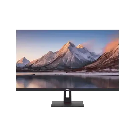 Monitor 32 Dahua LM32-C301B 2560x1440/QHD/IPS/75Hz/5ms/2x HDMI/DP