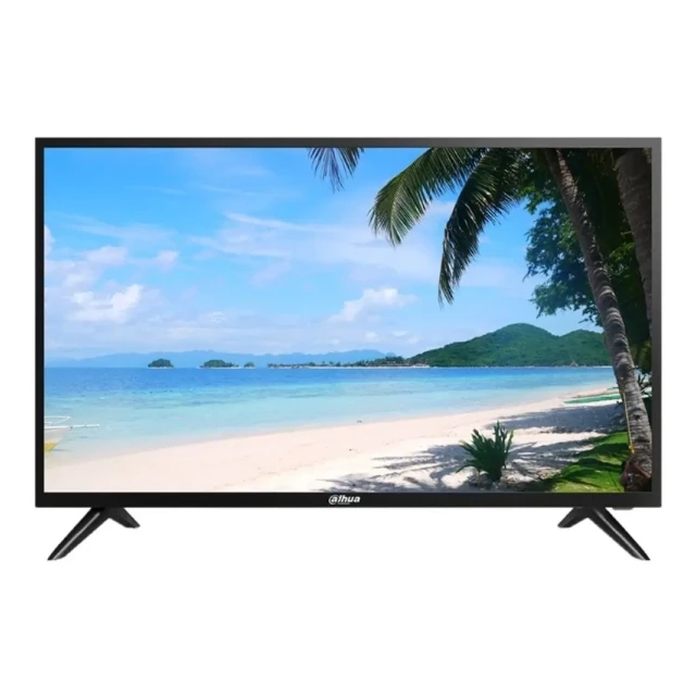 Monitor 32 Dahua LM32-F200 1920x1080/TFT/60Hz/8ms/HDMI/VGA/USB