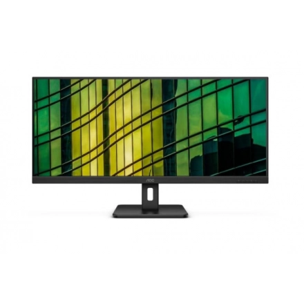 Monitor 34" AOC U34E2M 3440x1440/100Hz/4ms/hdmix2