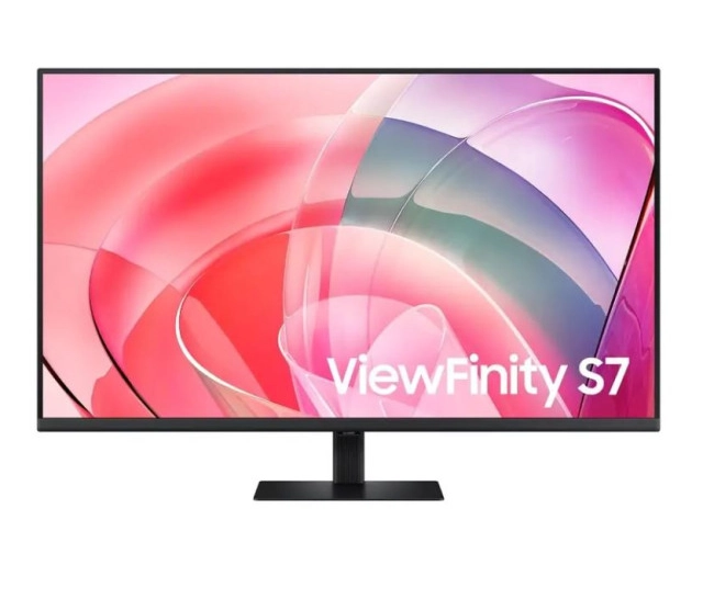 Monitor 37" Samsung LS37D700EAUXEN VA 3840x2160/60Hz/5ms/HDMI/DP/AUX crni