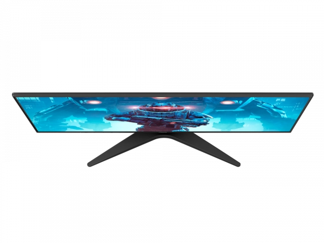 Monitor AOC 27B36X  27"/IPS/1920X1080/144Hz/0.5ms MPRT/HDMI,DP/Adaptive sync/VESA/crna