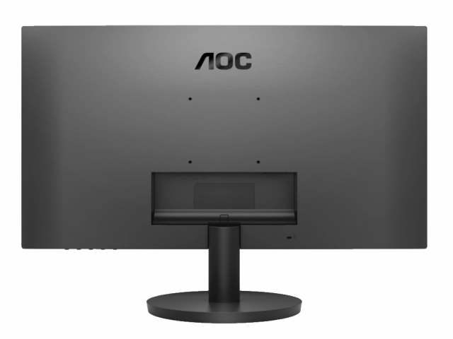 Monitor AOC 27B3CA2 27"/IPS/1920x1080/100Hz/1ms MPRT/HDMI,USB,USB type C/VESA/zvucnici/crna
