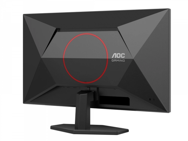 Monitor AOC Q27G42XE 27"/IPS/2560x1440/180Hz/1ms GtG/HDMIx2,DP/G-sync/VESA/zvucnici/crna
