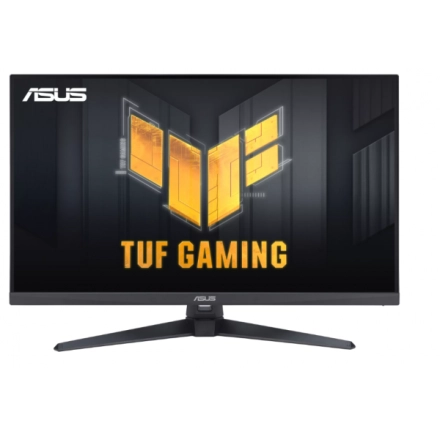 Monitor ASUS TUF VG328QA1A 31,5"/VA/1920x1080/170Hz/1ms MPRT/HDMIx2,DP/Freesync/zvucnici/VESA/crna