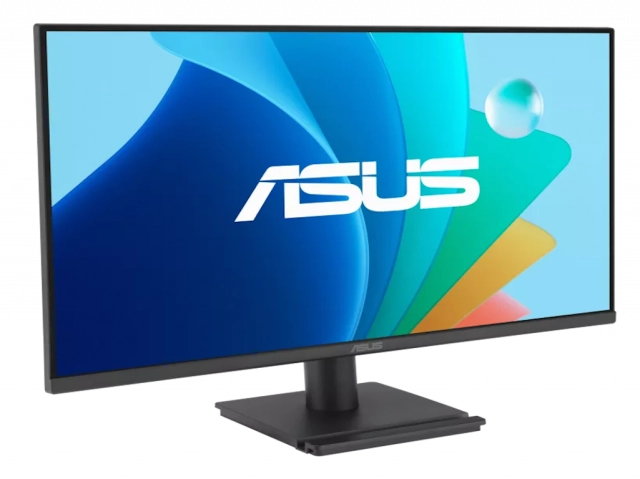 Monitor ASUS VA279HG 27"/IPS/1920X1080/120Hz/1 ms MPRT/HDMI,VGA/Adaptive Sync/VESA/zvucnici/crna