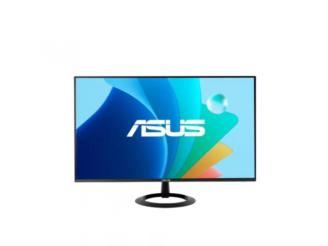 Monitor ASUS VZ249HG 23.8"/IPS/1920x1080/120Hz/1ms MPRT/VGA,HDMI/VESA/crna