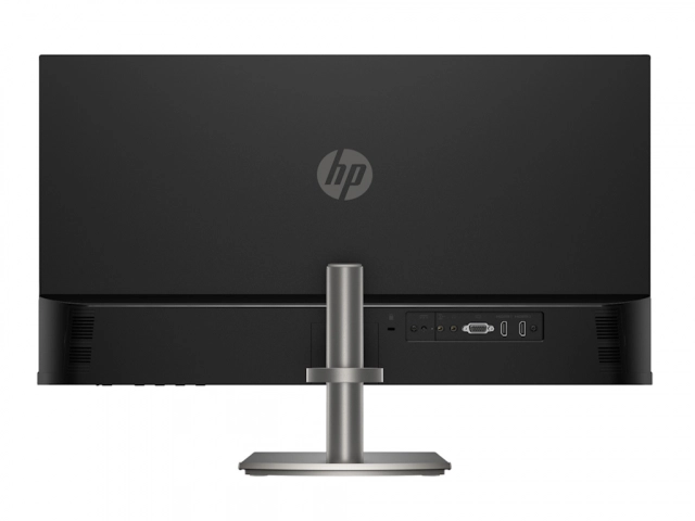 Monitor HP S5 527da 27"/IPS 1920x1080/100Hz/5ms/2 HDMI, VGA/visina/zvucnici/3g