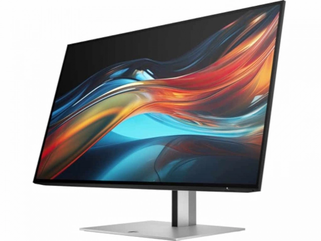 Monitor HP S7 Pro 724pu 24"/IPS/1920x1200/100Hz/5ms/HDMI,DP,USB-Cdock 100W,RJ45/VESA/pivot,visina/3g
