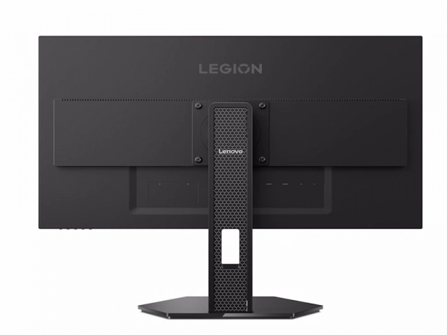 Monitor LENOVO Legion 27-10 27"/IPS/1920x1080/240Hz/1ms/2xHDMI,DP/Tilt,Swivel,Pivot,Height/crna