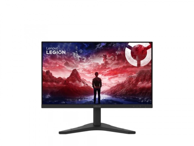 Monitor LENOVO Legion R24s 23.8"/IPS/1920x1080/144Hz/1ms/HDMI/DP/crna