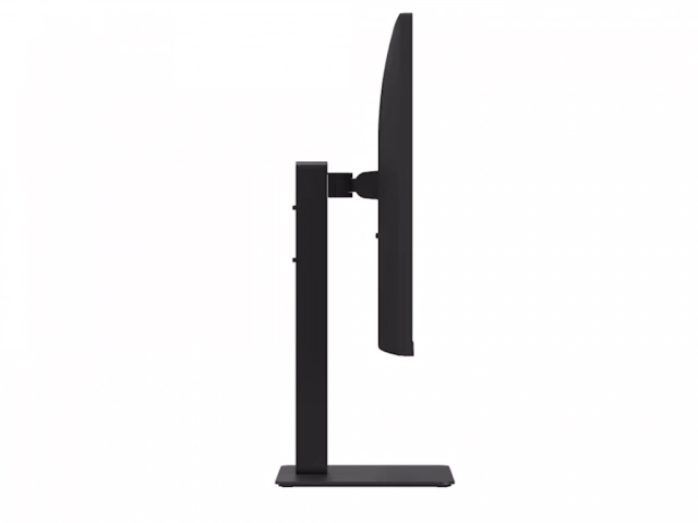 Monitor LG 32U720A-B 31.5"/VA/3840x2160/60Hz/5ms GtG/HDMIx2,DP,USB,USB C/pivot/zvucnici/VESA/crna