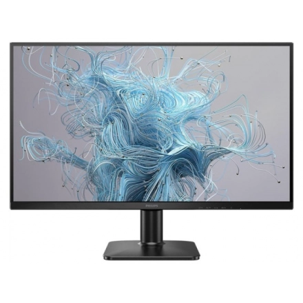 Monitor PHILIPS 24E2N1100LB/00 23,8"/VA/1920x1080/100Hz/4ms GtG/VGA,HDMI/crna