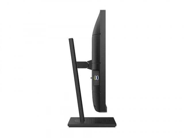 Monitor PHILIPS 276B1/00 27"/IPS/2560x1440/75Hz/4ms GtG/HDMI,DP,USB C,LAN/Pivot,visina/VESA/crna