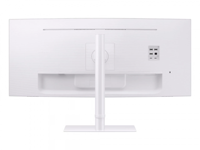 Monitor SAMSUNG LS34C650TAUXEN 34"/VA,zakrivljen,21:9/3440x1440/100Hz/5ms GtG/HDMIx2,DP,Thunderbolt3