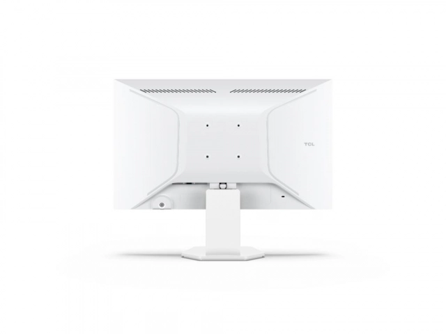 Monitor TCL 24G54 23,8"/IPS MiniLED/1920x1080/100Hz/5ms GtG/VGA,HDMI/VESA/belo-crna