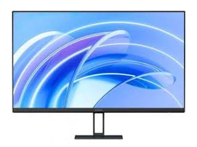 Monitor XIAOMI A27i 27"/1920x1080/24W/100Hz/6ms/crna