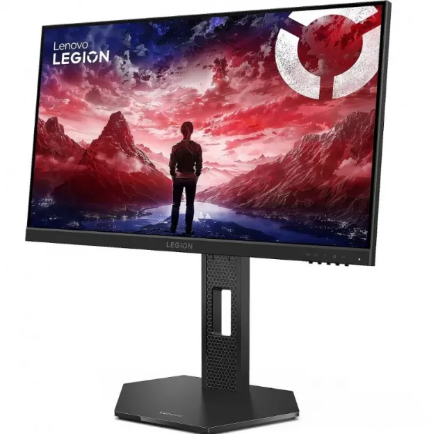 Monitor LENOVO Legion 24-10 23.8"/IPS/1920x1080/240Hz/1ms/2xHDMI,DP/Tilt, Swivel, Pivot, Height/crna