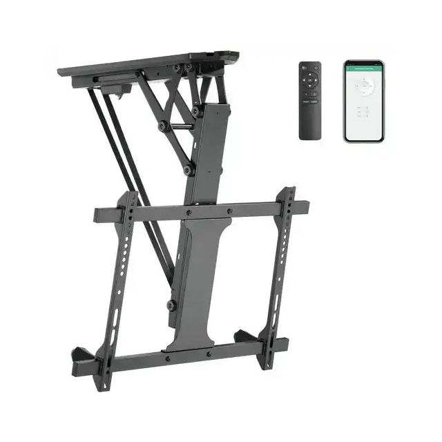 Motorizovani Nosač za TV MAX MEC70 32-70/vesa max 600-400/35kg