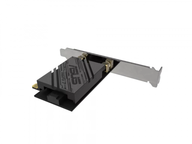 Mrežna kartica ASUS PCE-BE92BT