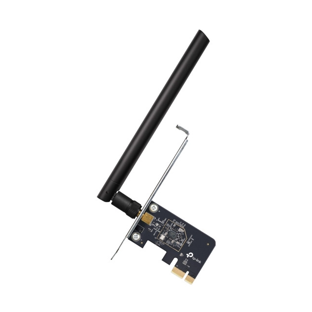 Mrežna kartica PCIE TP-Link Archer T2E wireless 600Mb/s dual band
