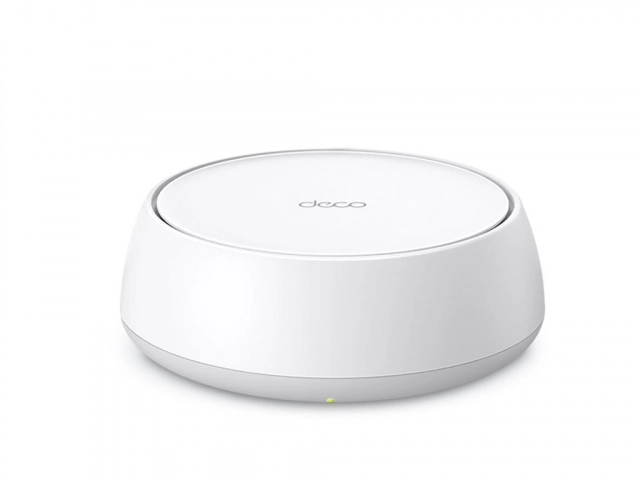 Mrezni mesh sistem TP-LINK Deco BE25(2-pack) BE3600