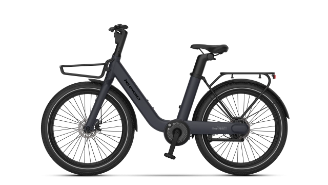 MS ENERGY eBike c102 Grey_2026
