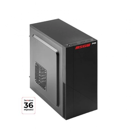 MSG Basic R3 a103 R3-3200G/8GB/256GB/500W