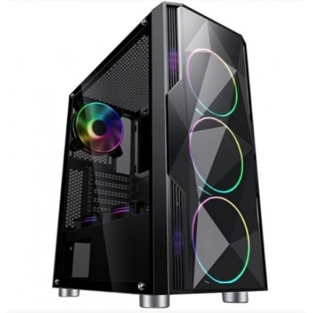MSG GAMER A172 5600X/32G/1T/RTX3060/600