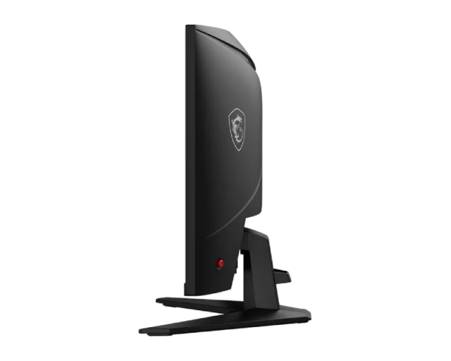 MSI 27 inča 275CF X24 MAG FHD 1920x1080 Rapid VA 240 Hz zakrivljeni gaming monitor 