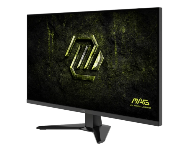 MSI 32 inča 325QF MAG WQHD 2560x1440 Rapid VA 180 Hz gaming monitor 