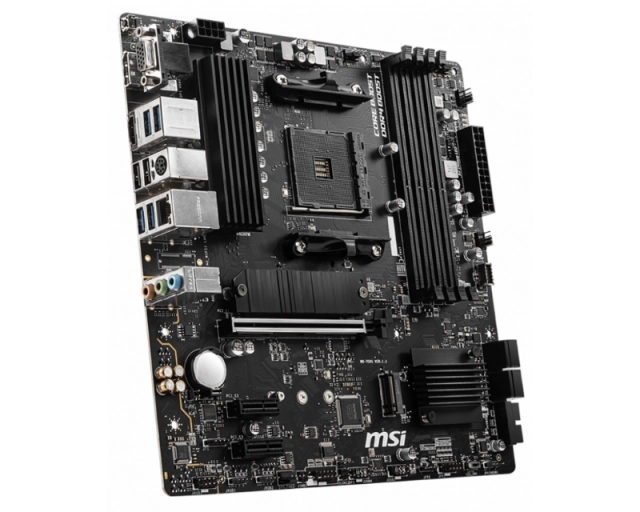 MSI B550M PRO-VDH matična ploča