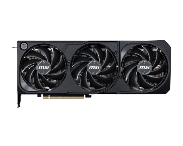 MSI GeForce RTX 5070 12G SHADOW 3X OC grafička karta
