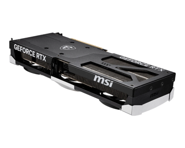 MSI GeForce RTX 5070 12G VENTUS 3X OC grafička karta