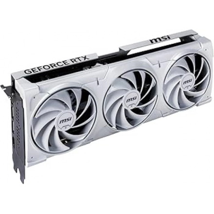 MSI GeForce RTX 5080 16G VENTUS 3X OC WHITE grafička karta