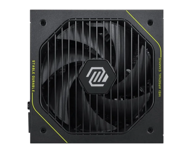 MSI MAG A1200PLS PCIE5 1200W napajanje 10Y 