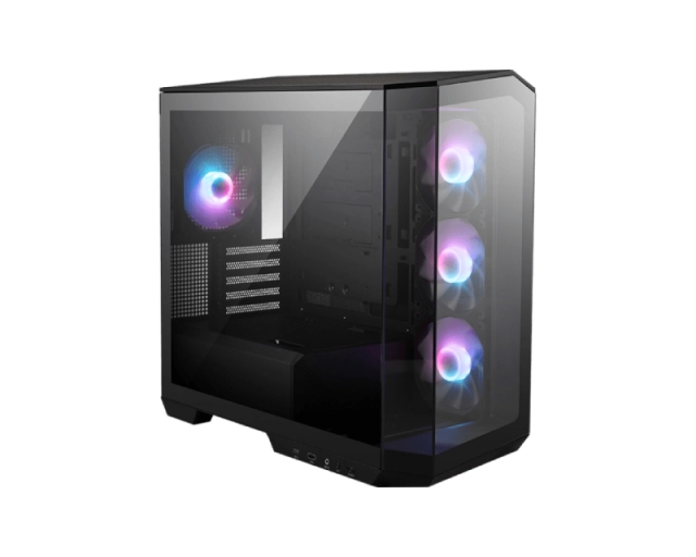 MSI MAG PANO M100R PZ kućište 