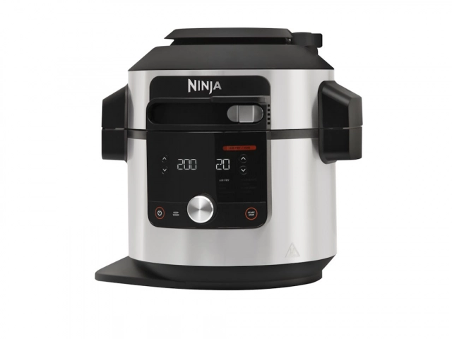 Multicooker NINJA OL650EU Foodi MAX 12u1/1760W/7.5 L/inox