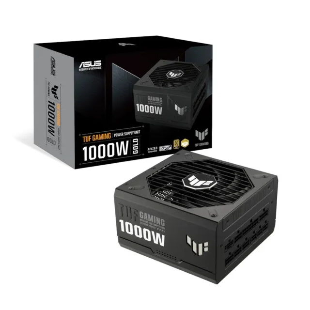 Napajanje 1000W Asus TUF-GAMING-1000G