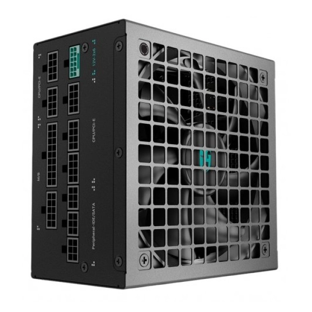 Napajanje 1200W DeepCool Gamer Storm PN1200-M, R-PNC00M-FC0B-JGEU