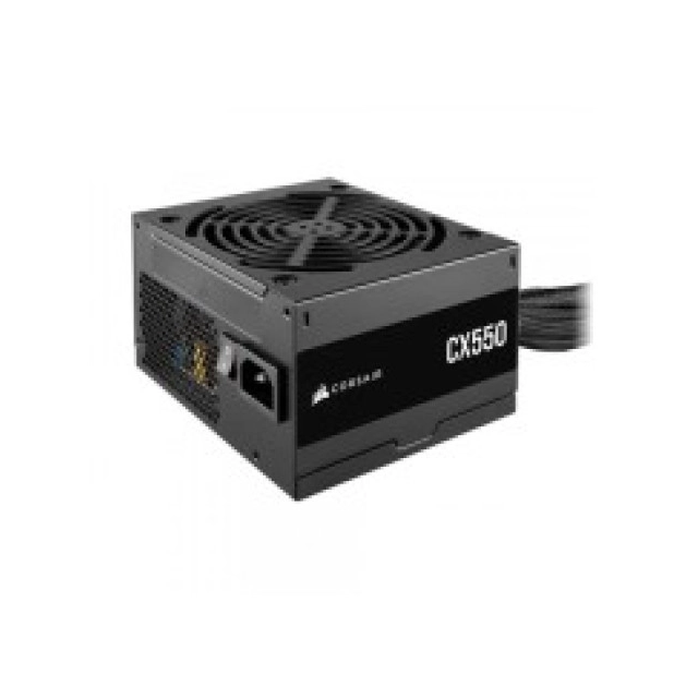 Napajanje 550W Corsair CX550 80+ Bronze Crno, CP-9020277-EU