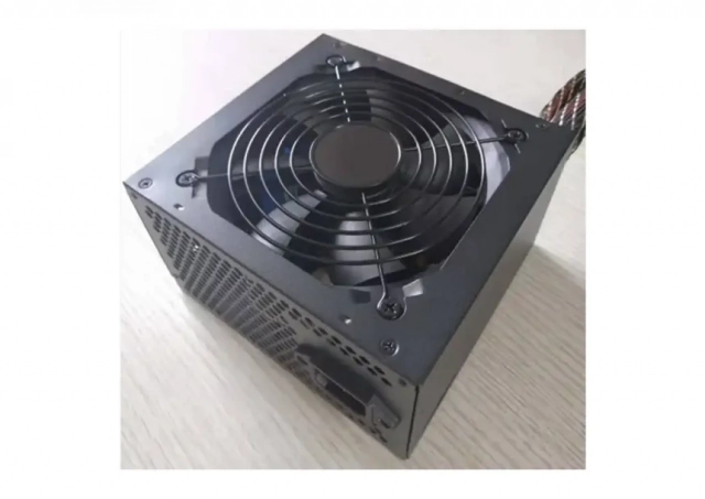 Napajanje 600W ZEUS ZUS600R 12cm