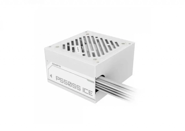 Napajanje 650W Gigabyte GP-P650SS ICe Silver