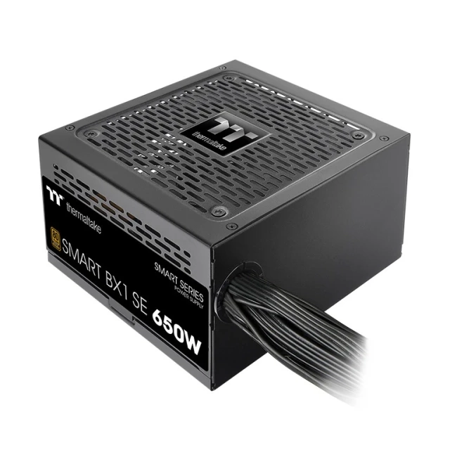 Napajanje 650W ThermalTake  Smart BX1 80+ Bronze - Bulk