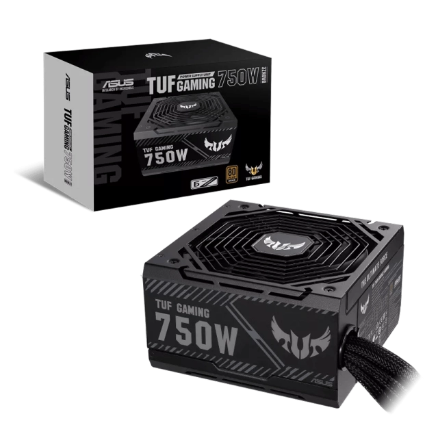 Napajanje 750W Asus TUF-GAMING-750B 750W