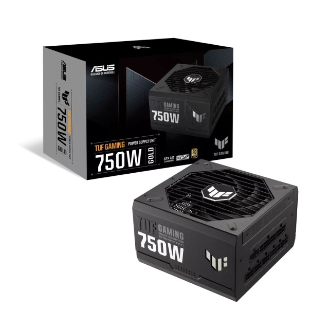 Napajanje 750W Asus TUF-GAMING-750G