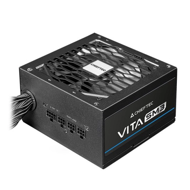 Napajanje 750W Chieftec VITA 80+ Bronze, BPX-750-C